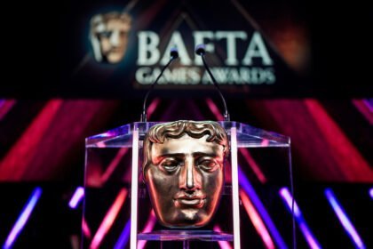 BAFTA Games Awards 2024