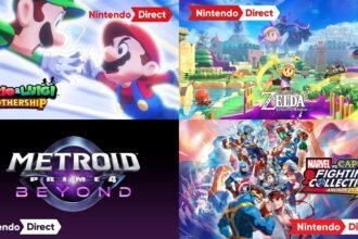 nintendo direct 06 18 2024