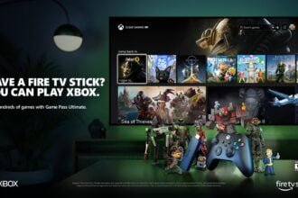 Xbox | Amazon Fire TV