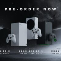 New Xbox Series X/S Console Options Launching in October