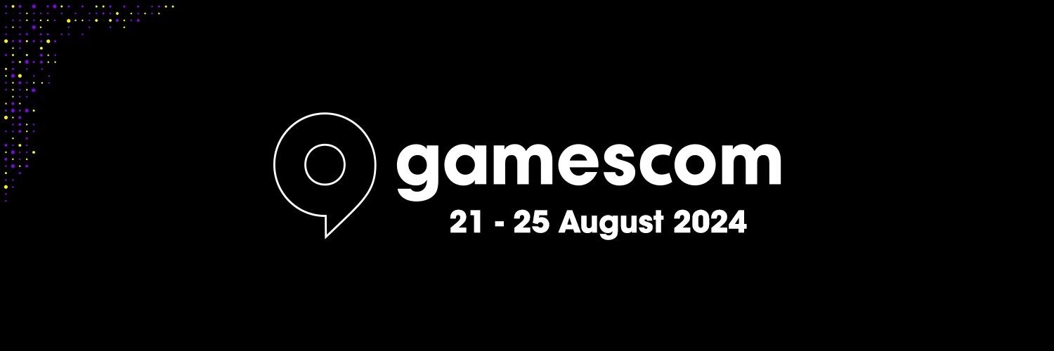 Gamescom 2024