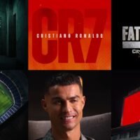 Cristiano Ronaldo | Fatal Fury: City of the Wolves