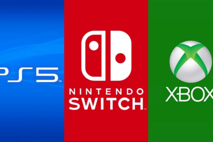 Venta de consolas de juegos en Japón: Semana del 9 al 15 de septiembre de 2024