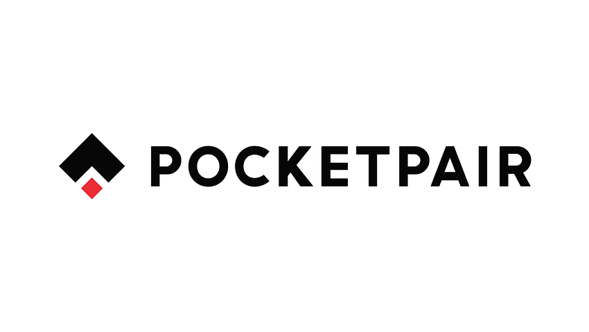 Pocketpair