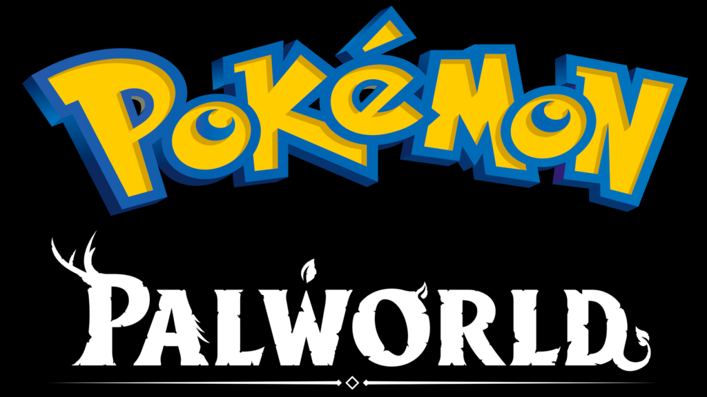 Pokémon vs. Palworld | Nintendo | The Pokémon Company | Pocketpair
