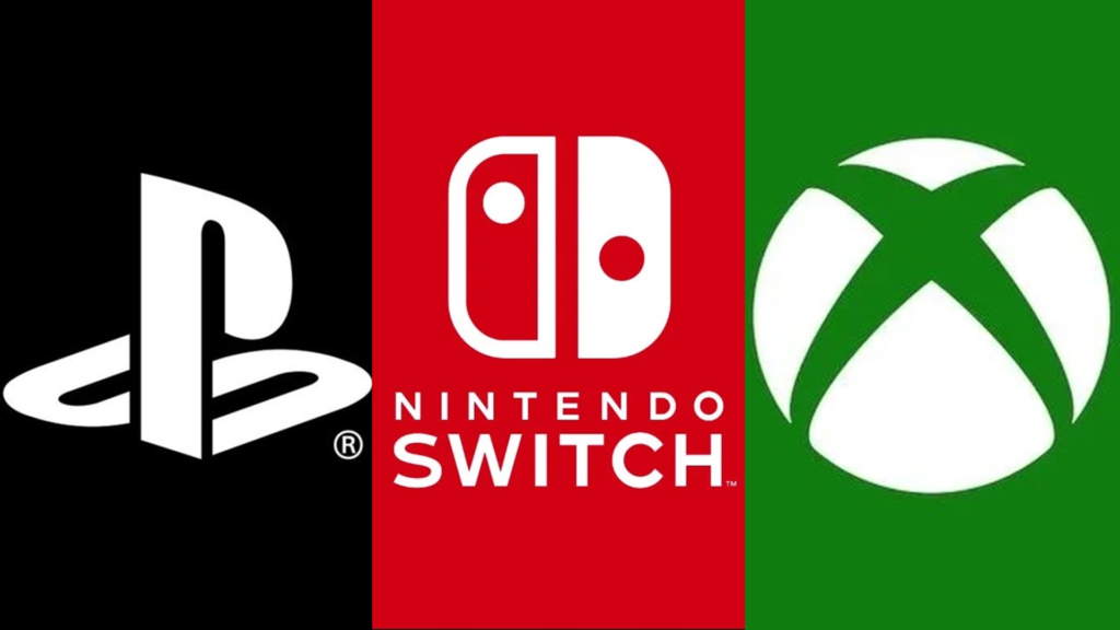 Japanese Game Console Sales: Week of September 23-29, 2024