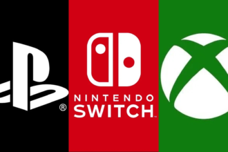 Japanese Game Console Sales: Week of September 23-29, 2024
