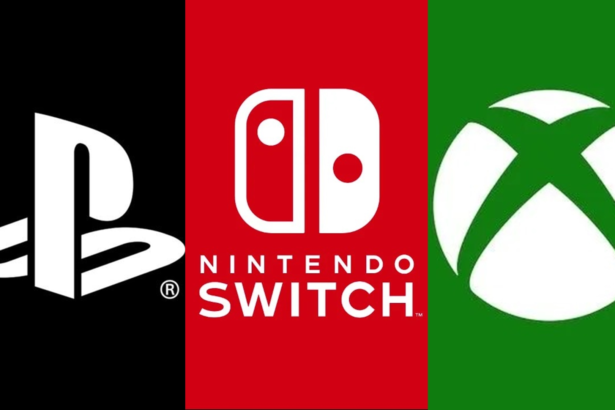Japanese Game Console Sales: Week of September 23-29, 2024