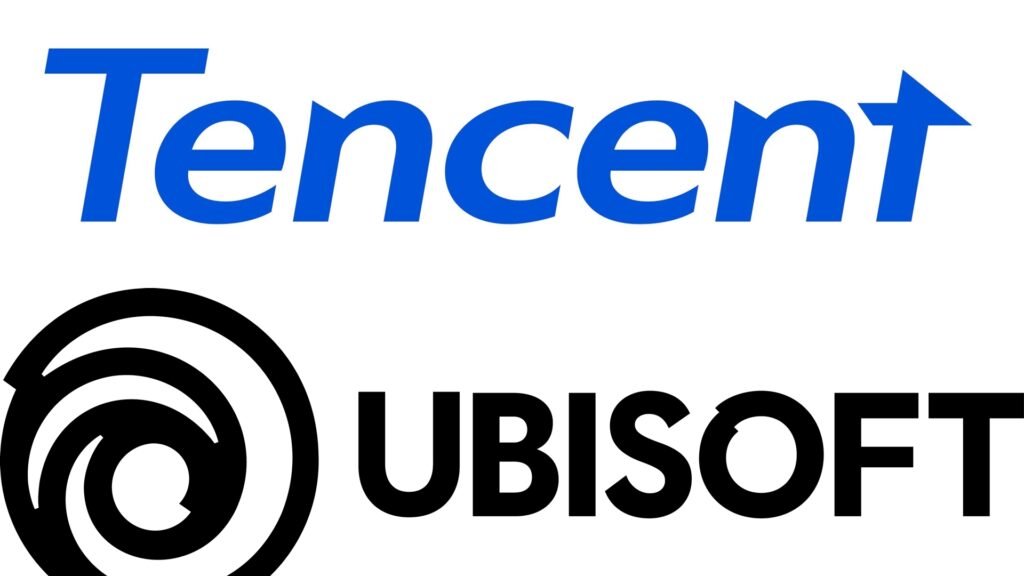 Tencent | Ubisoft