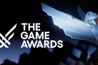 The Game Awards 2024
