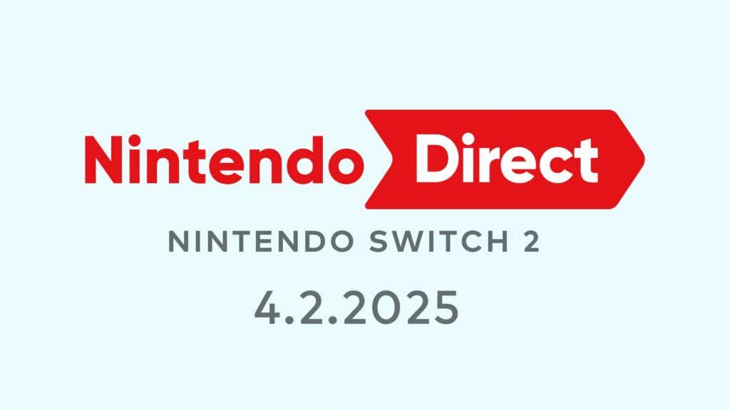 Nintendo Direct Nintendo Switch 2 04 02 2025 001