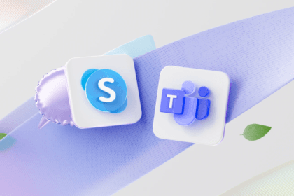 Skype to Teams