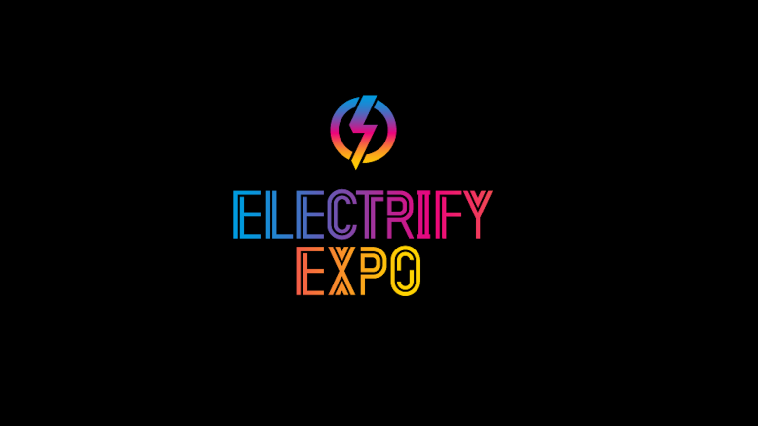 Electrify Expo 2025