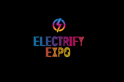 Electrify Expo
