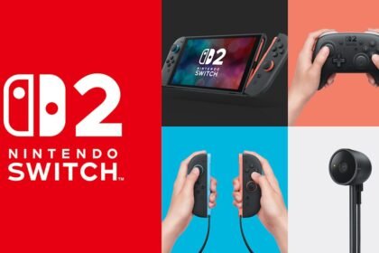 Nintendo Switch 2 Prices