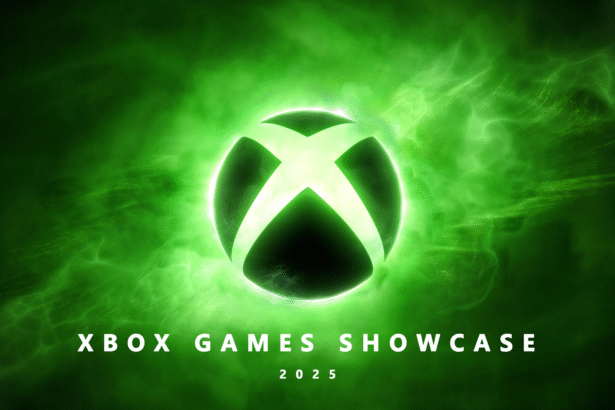 Xbox Games Showcase 2025
