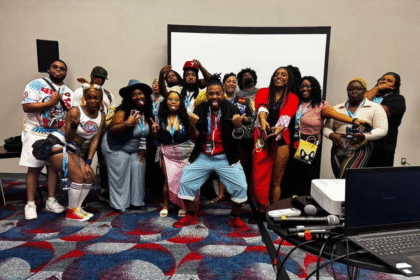 Marquis @ DreamCon 2025