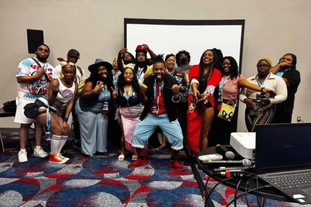 Marquis @ DreamCon 2025